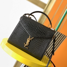 YSL Satchel Bags